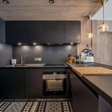 1550 - Tranquille Pour 6, Balcon Sud-est - Fr-1-631-200 Apartment *