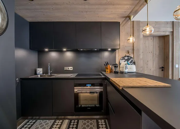 1550 - Tranquille Pour 6, Balcon Sud-est - Fr-1-631-200 Apartment *