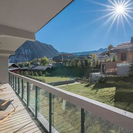 Apartamento 1550 - Tranquille Pour 6, Balcon Sud-est - Fr-1-631-200 *
