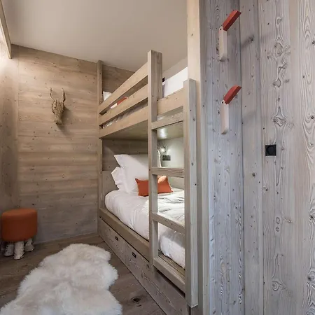 1550 - Tranquille Pour 6, Balcon Sud-est - Fr-1-631-200 Apartamento Courchevel