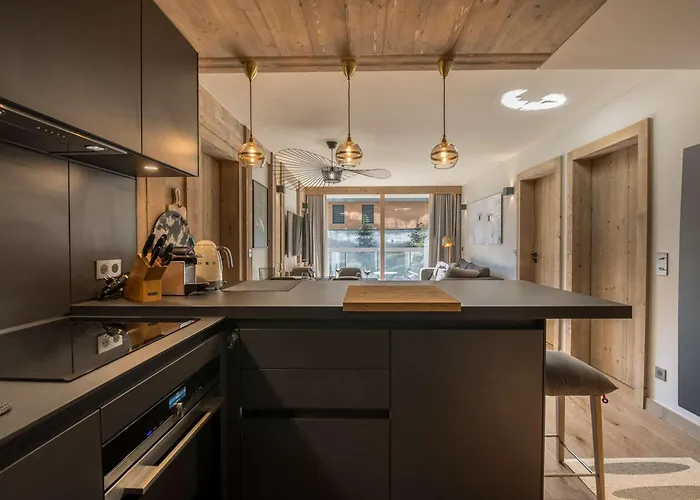 1550 - Tranquille Pour 6, Balcon Sud-est - Fr-1-631-200 公寓 *