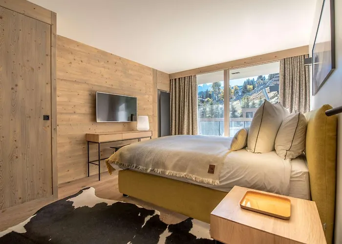 1550 - Tranquille Pour 6, Balcon Sud-est - Fr-1-631-200