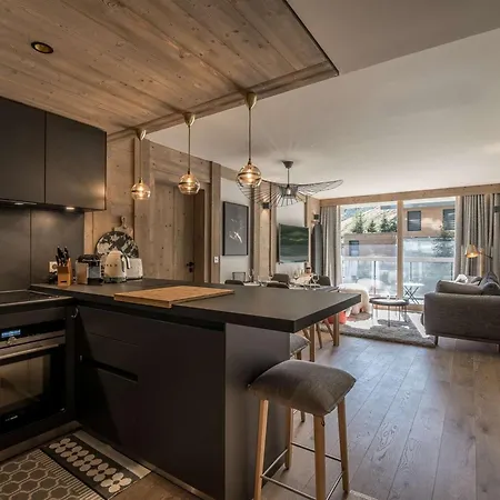 1550 - Tranquille Pour 6, Balcon Sud-est - Fr-1-631-200 *