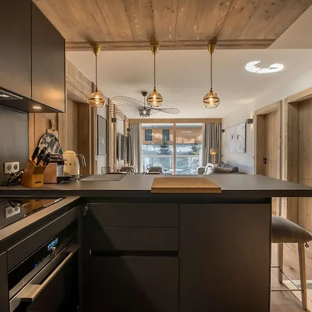 1550 - Tranquille Pour 6, Balcon Sud-est - Fr-1-631-200 דירה *