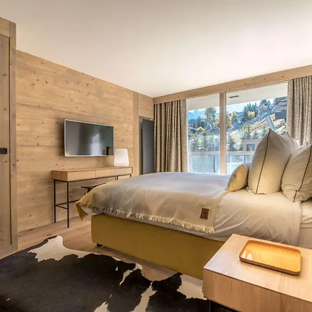 1550 - Tranquille Pour 6, Balcon Sud-est - Fr-1-631-200