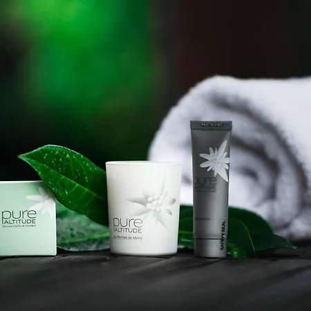 1550 - Tranquille Pour 6, Balcon Sud-est - Fr-1-631-200 דירה קורשבל